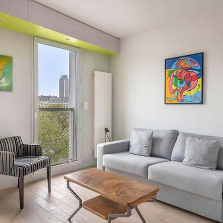 En Plein Coeur De Ville Bel Appartement Pour 6 Нант Экстерьер фото